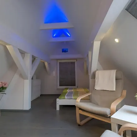 Spreeperle Apartment Lübbenau