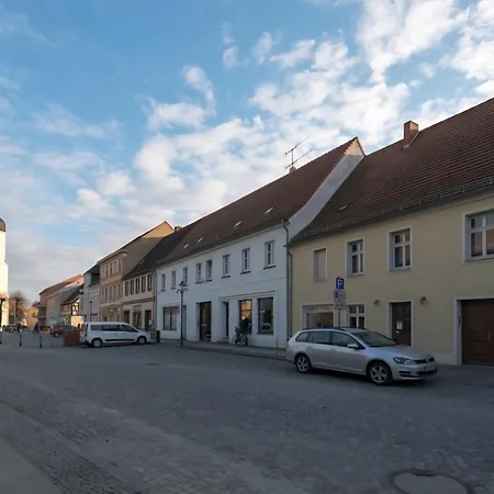 Spreeperle Lübbenau